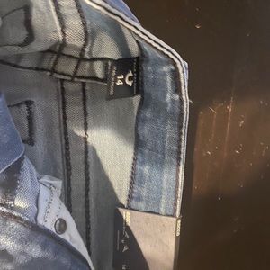 Boys true religion jeans